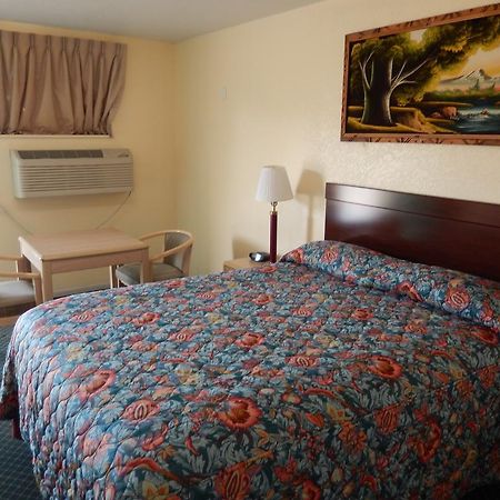 Townsman Motel Boise City Екстериор снимка