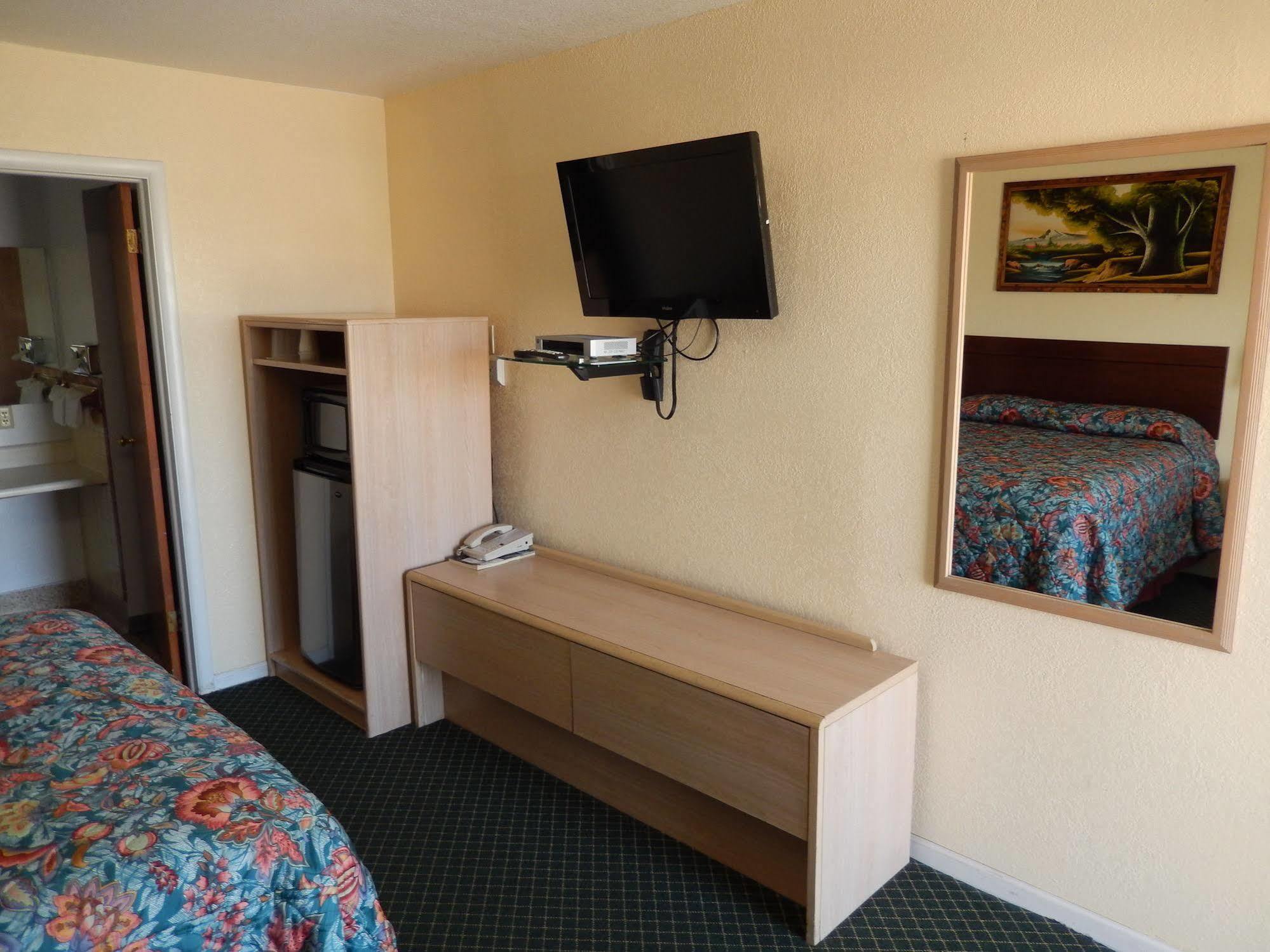 Townsman Motel Boise City Екстериор снимка